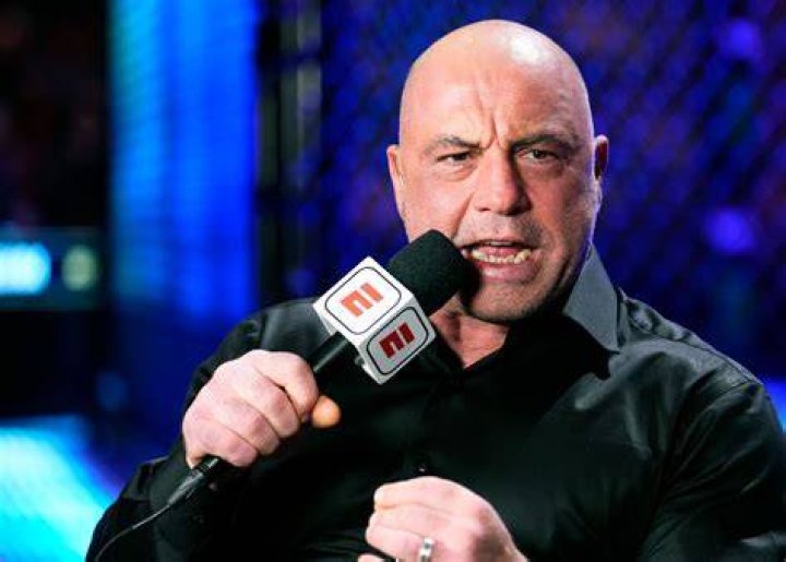 Joe Rogan's tattoos and the stories behind them (with photos) Tuko.co.ke