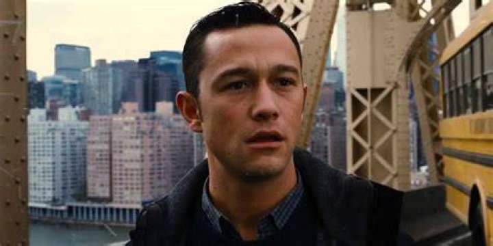 John Blake Dark Knight Rises