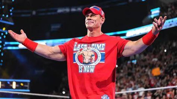 John Cena's 10 Worst Movies, Ranked According To Rotten Tomatoes