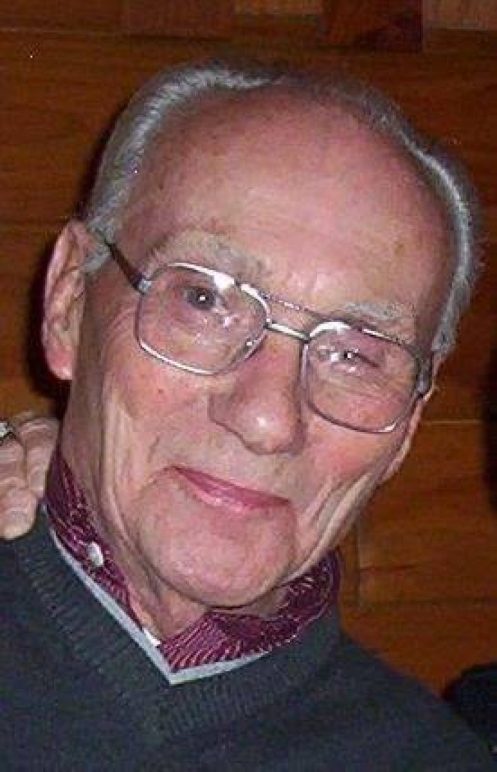 John Hickey Obituary, Saint John New Brunswick, In Loving Memory Of John hickey