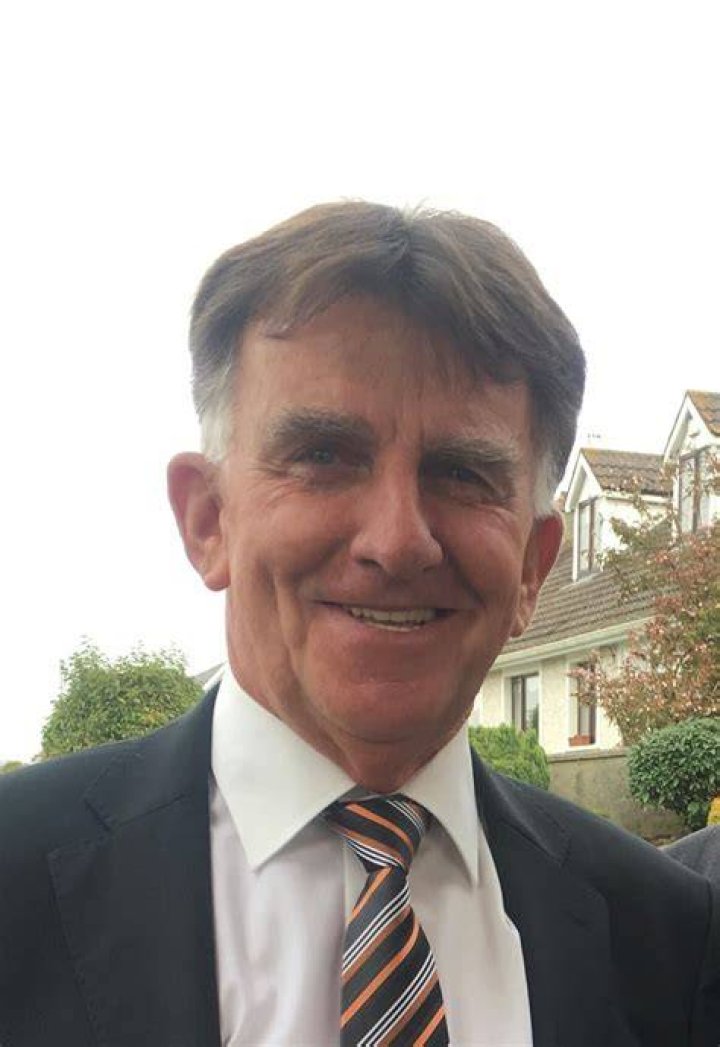 John Kinsella Obituary: Kilkenny Hurling Member, John Kinsella Passes Away, cause of death?