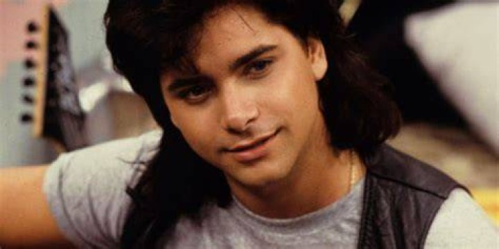 John Stamos As Uncle Jesse In Full House & Fuller House Side By Side.jpg