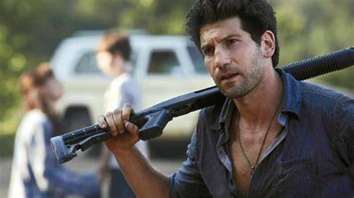Jon Bernthal's Net Worth (2022) Parade