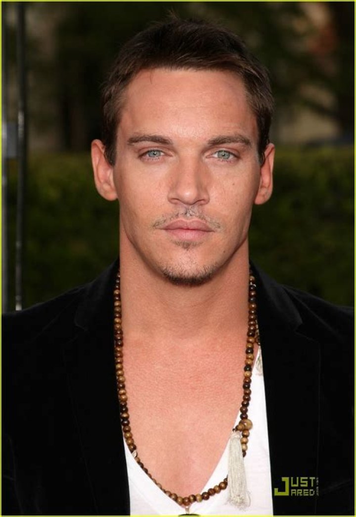 Jonathan Rhys Meyers as Bishop Heahmund in Vikings