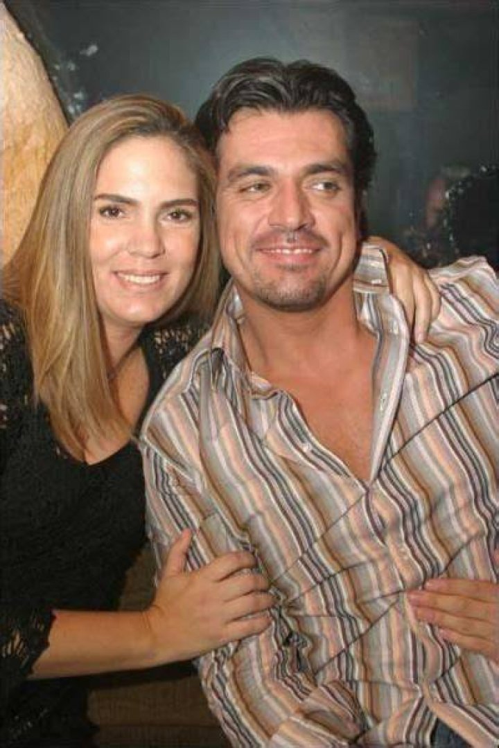 Jorge Salinas and Fátima Boggio Photos, News and Videos, Trivia and Quotes