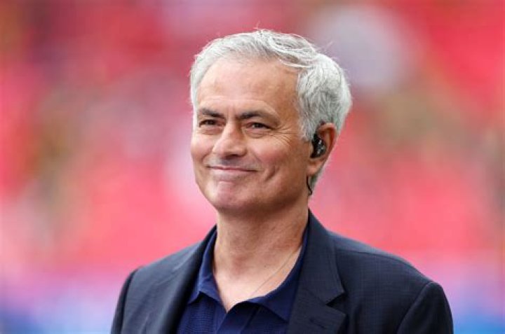 Jose Mourinho Sends Brutal Message to Australia's Manager for Trying to Rush 18-Year-Old Into World Cup