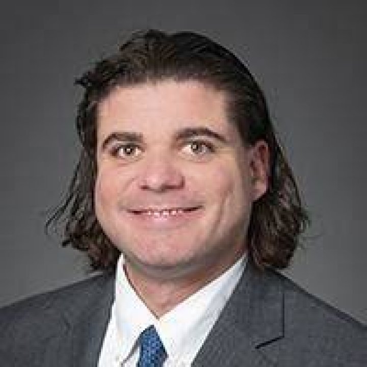 Joseph Wend, D.O. Joseph Wend, D.O.