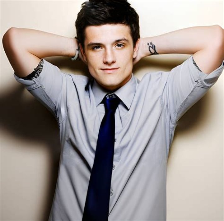 Josh Hutcherson as Marshall Flinkman in Alias (2021)