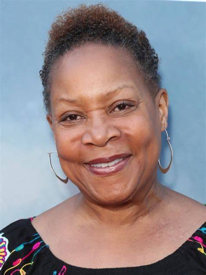Juanita Jennings as Anita in A Man Called Otto.