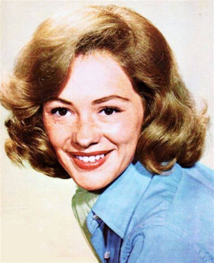 Judi MEREDITH Biographie et filmographie