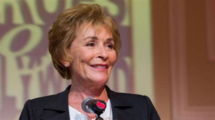 Judy StewartMerrill Facts About James Stewart's daughter Dicy Trends