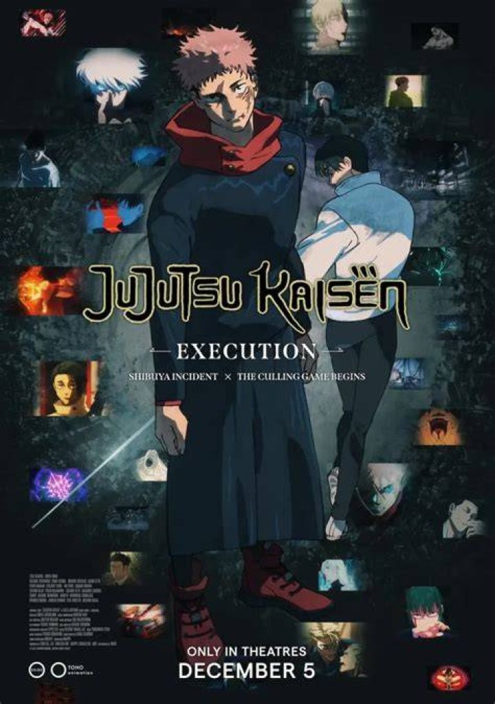 Jujutsu Kaisen 0 Plot Summary Design Talk