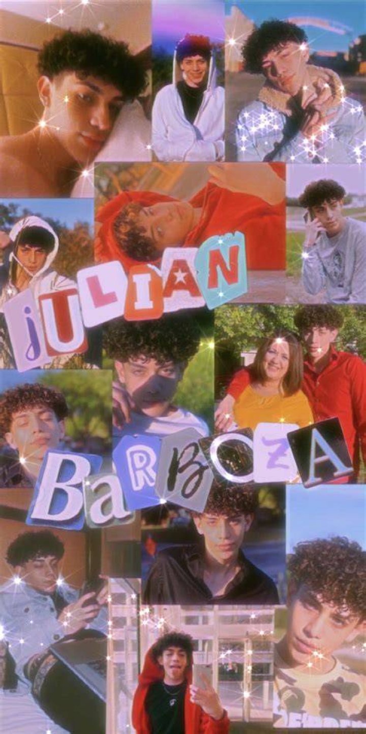Julian Barboza (julianbarbozaa) / Twitter Phone inspiration, Julian