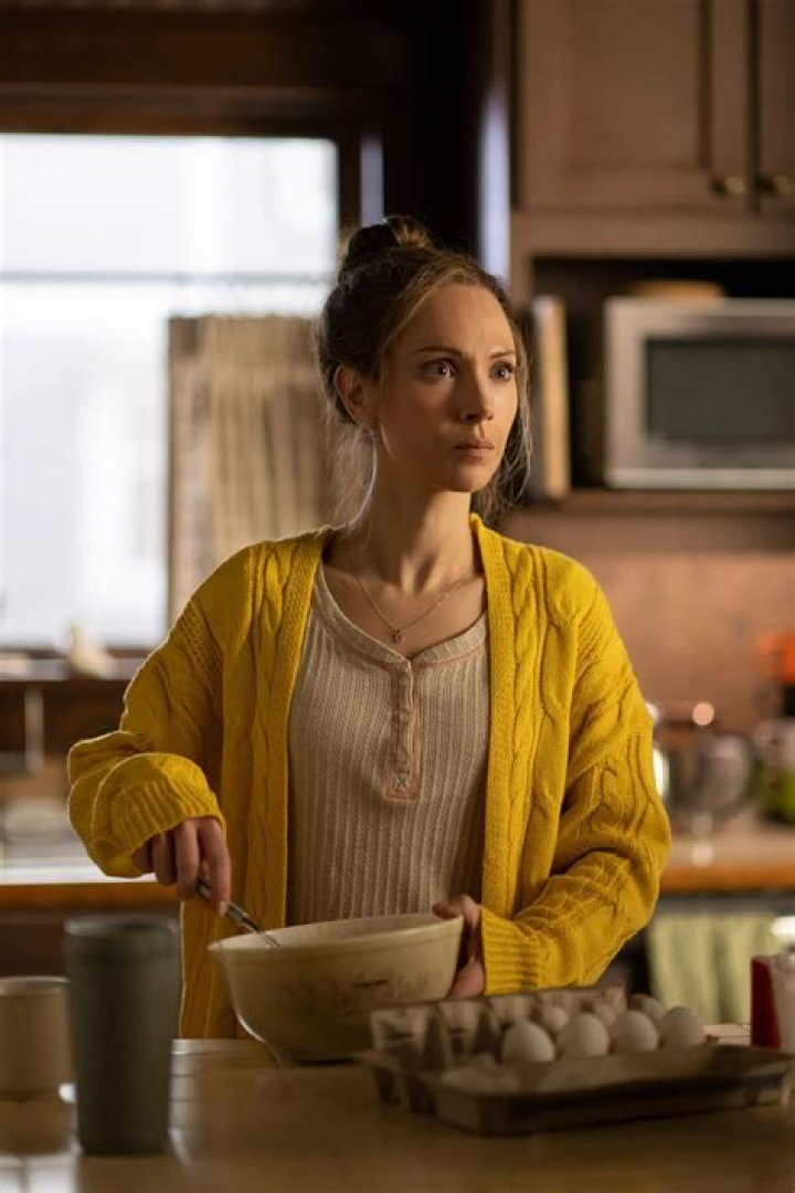 Juno Temple in Fargo Season 5