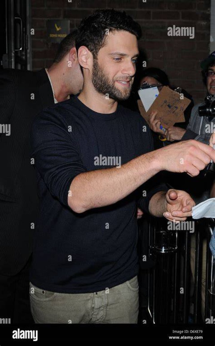 justin bartha Picture 10 36th Annual Toronto International Film