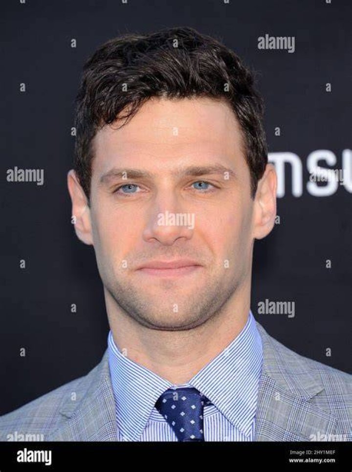 justin bartha Picture 23 Los Angeles Premiere of The Hangover Part III