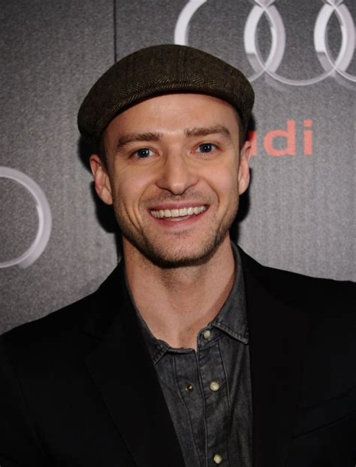 Justin Timberlake CelebsWorth