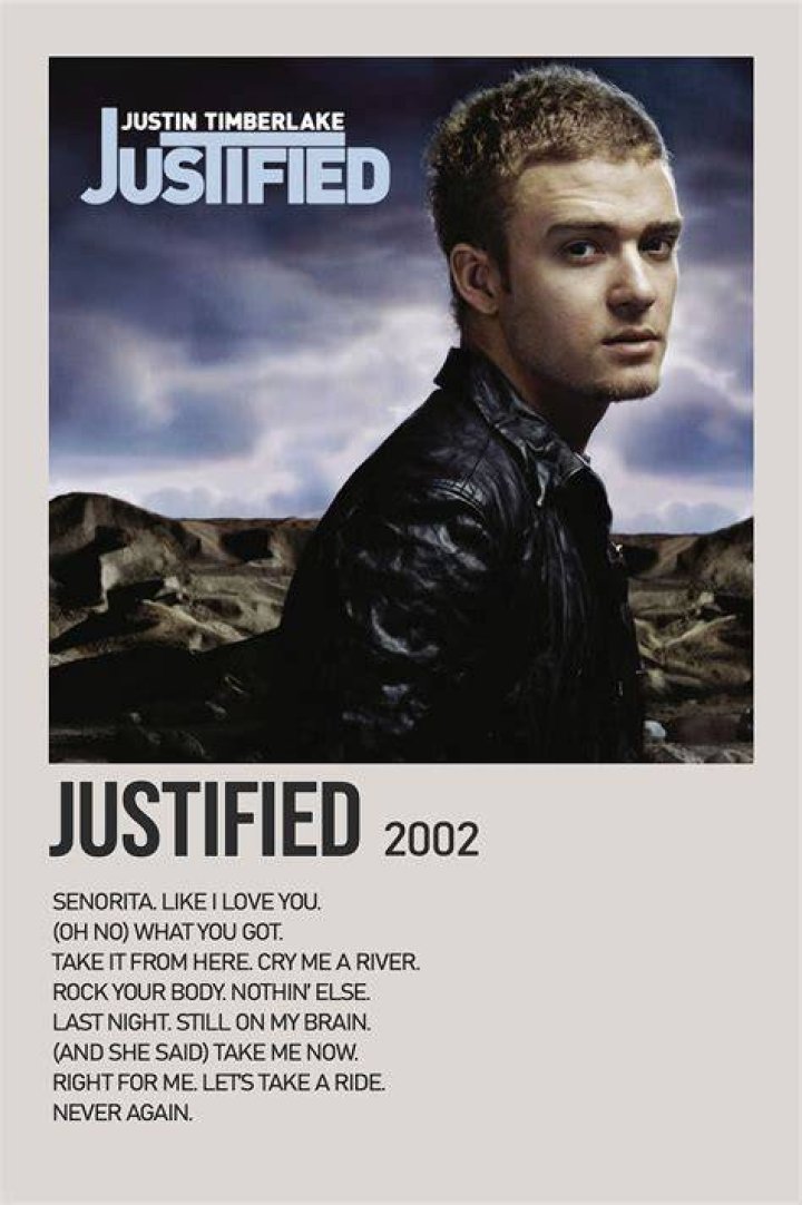 Justin Timberlake New Album 2013 'The 20/20 Experience 2 of 2' Release