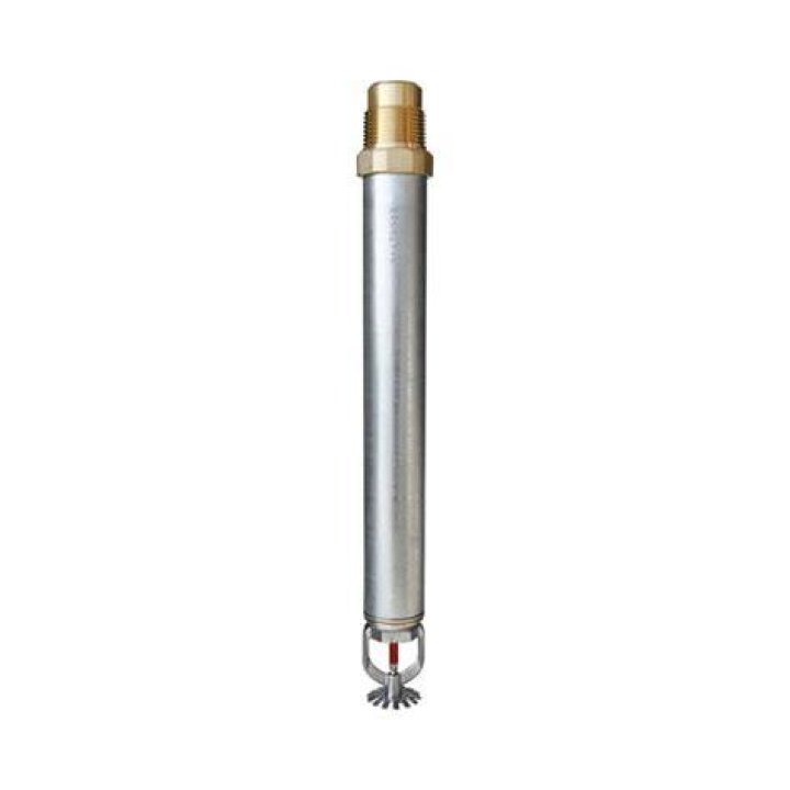 K8.0 dry standard response pendent sprinkler TPMCSTEEL