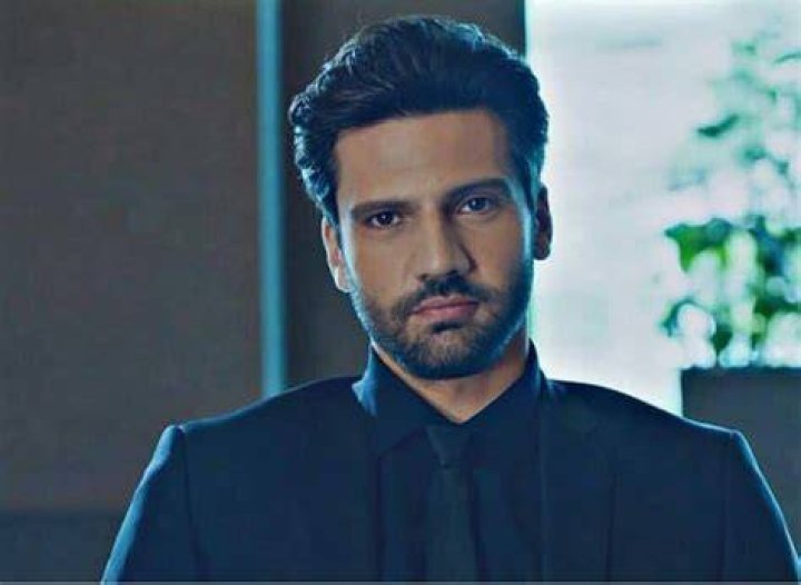 Kaan Urgancıoğlu Biography, Height, Life Story, TV Series
