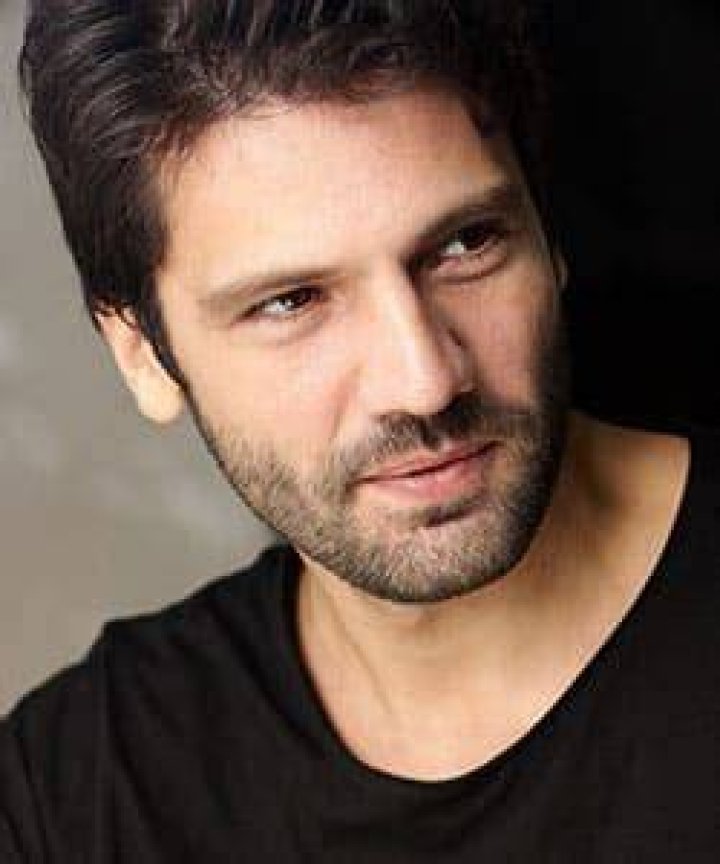 Kaan Urgancioglu Turkish Drama