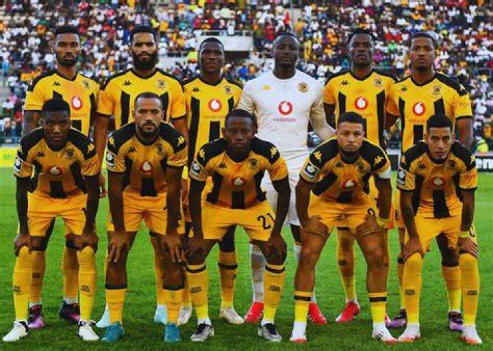 Kaizer Chiefs legends: Top 10 all-time greats for The Phefeni Boys