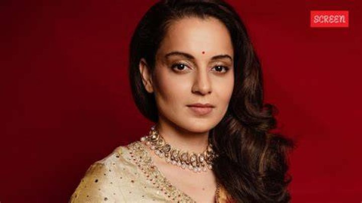 Kangana Ranaut Kangana Ranaut