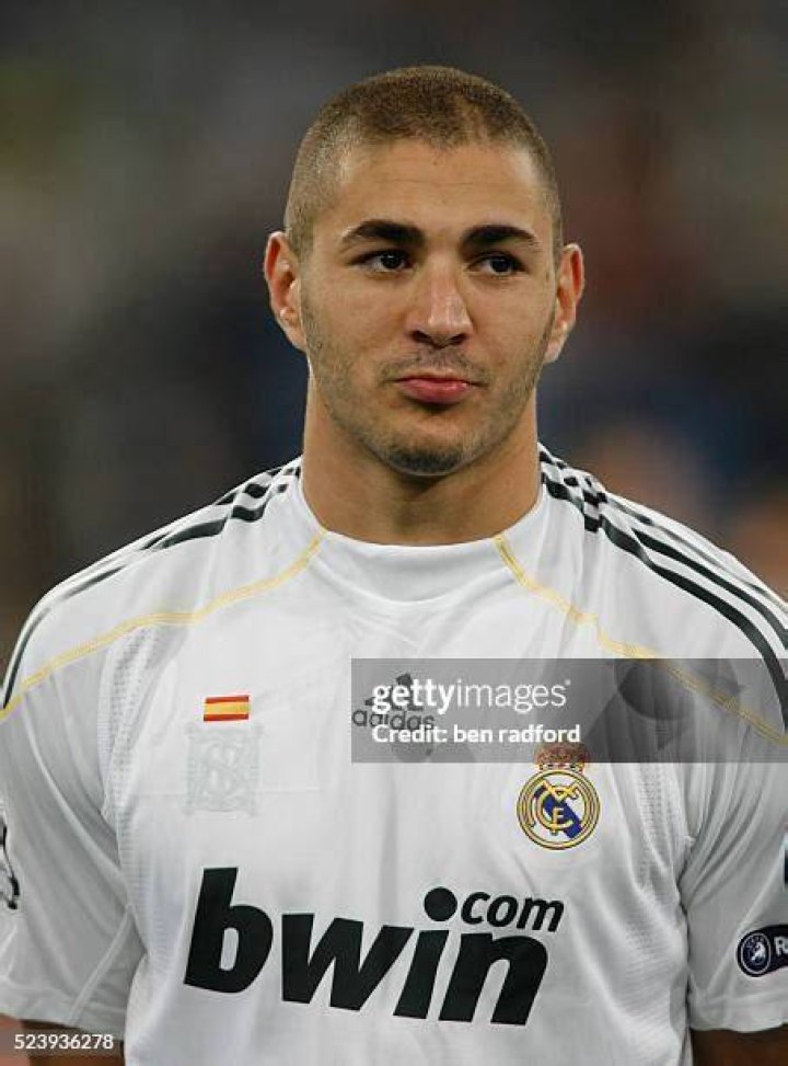 Karim Benzema, Real Madrid, UEFA Champions League, Chelsea, Stamford Bridge