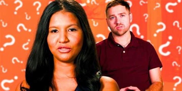Karine Staehle&ndash;cast members-makeup transformation-90 Day Fianc&eacute;