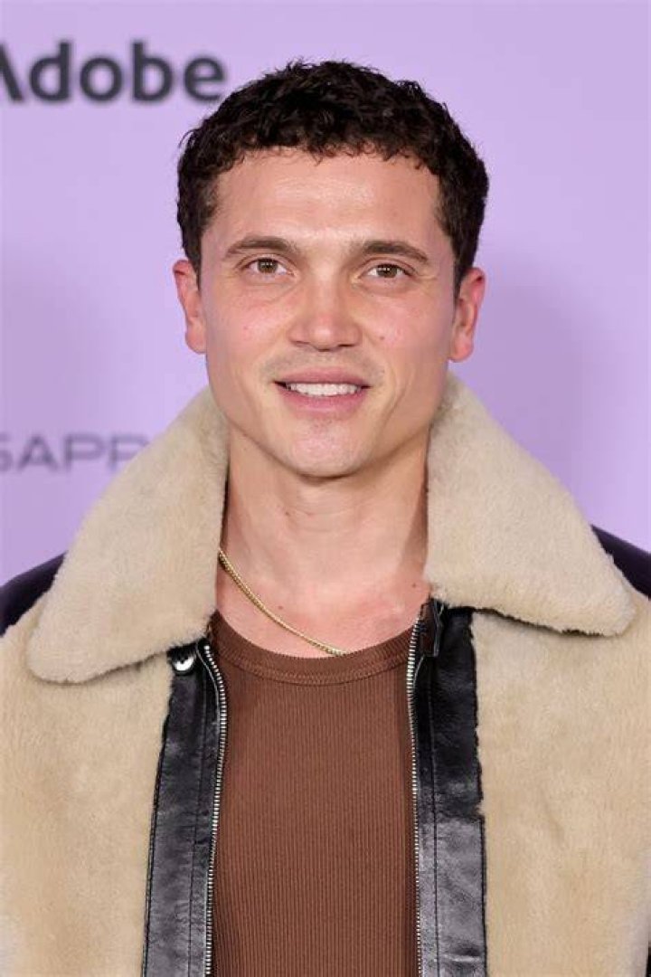 Karl Glusman as Joe B