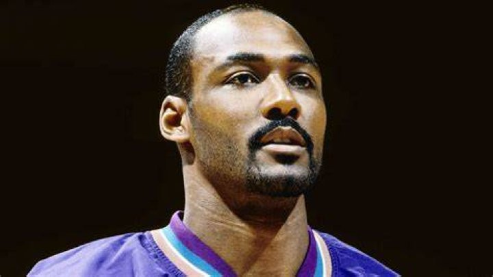 Karl Malone Photos, News and Videos, Trivia and Quotes