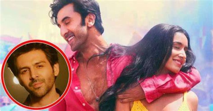 Kartik Aaryan might make a cameo in Luv Ranjan's Tu Jhoothi Main Makkar