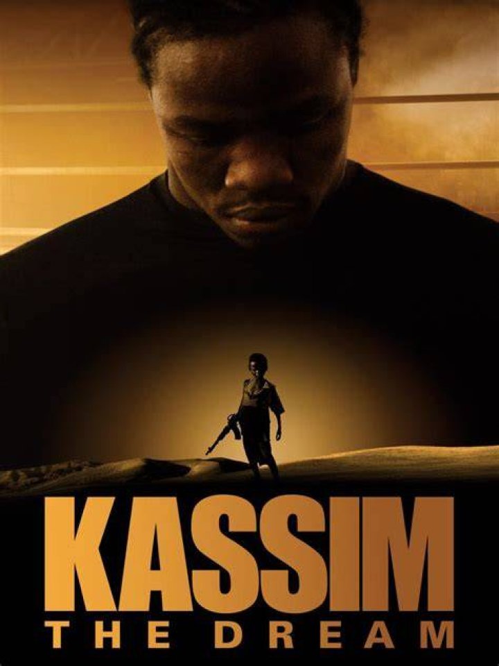 Kassim the Dream