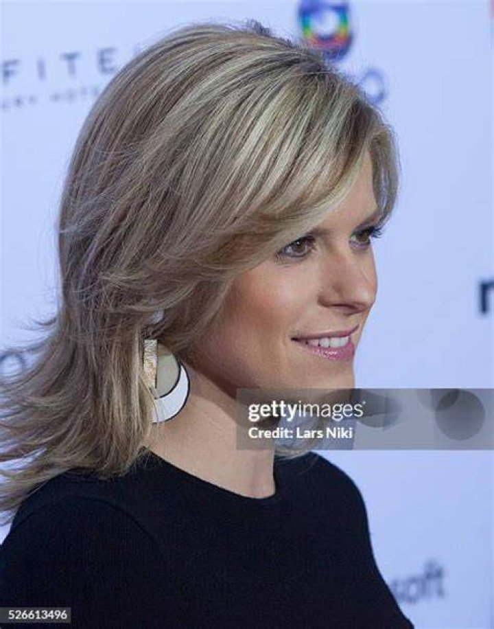 kate bolduan Picture 11 41st International Emmy Awards