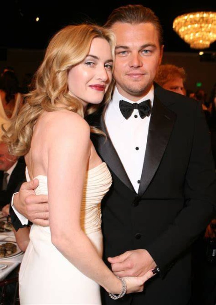 Kate Winslet and Leonardo DiCaprio | Image: Katewinslet360