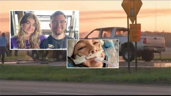 Katelyn Stamper Accident All There is to Know