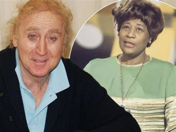 Katharine Wilder Bio, Affair, Single, Net Worth, Salary, Age
