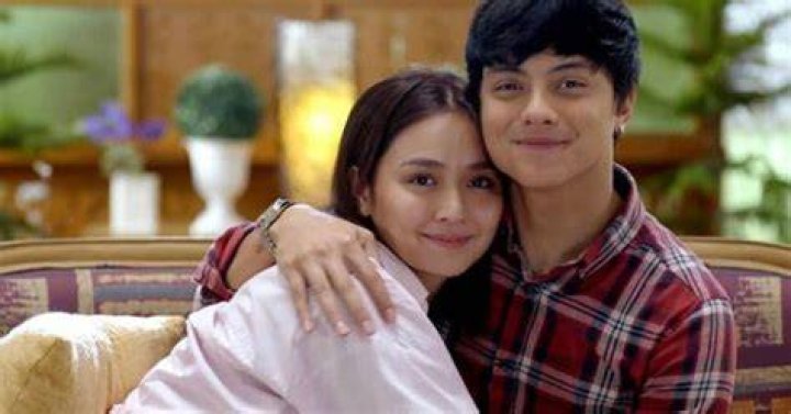 Kathryn Bernardo confirms break up with Daniel Padilla