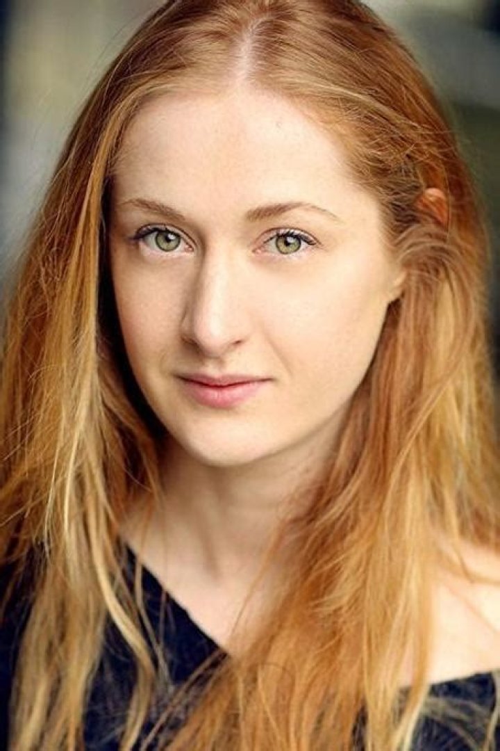 Kathryn Wilder AlloCin&eacute;