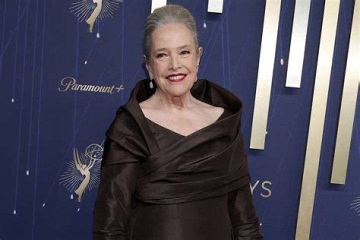 Kathy Bates on Her 3 Lesbian Roles, Gay Marriage and More