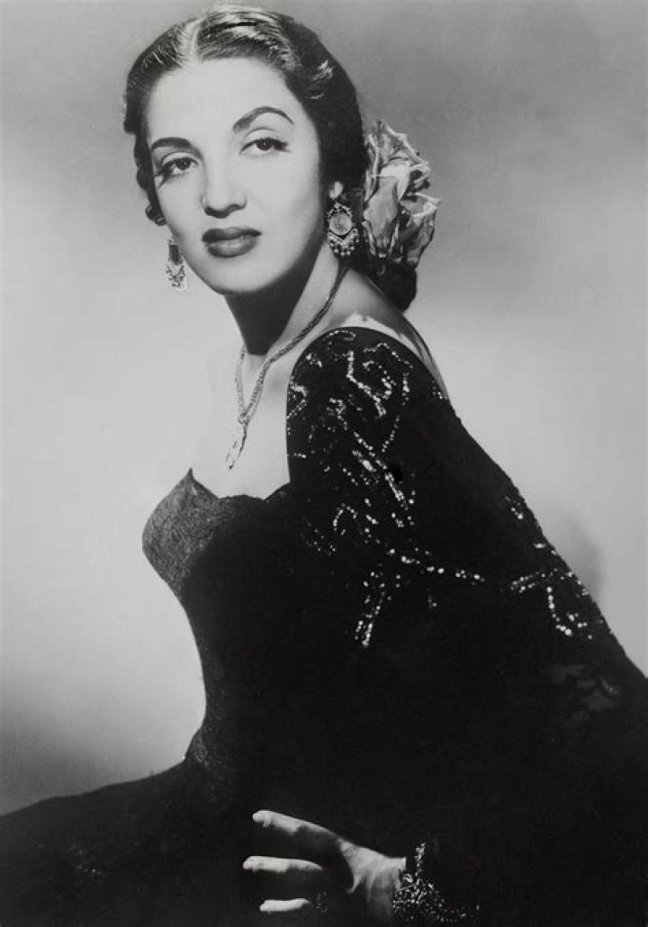 Katy Jurado