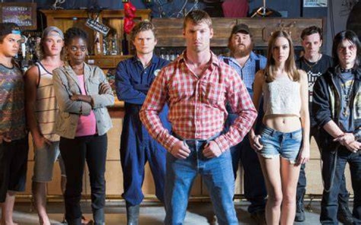 Katy Letterkenny Wikia FANDOM powered by Wikia