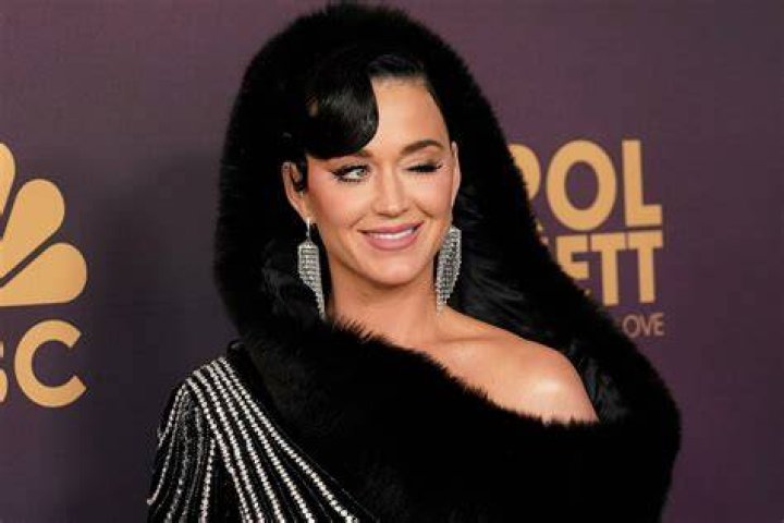 Katy Perry regrets not having collaborated with Grammy winner Billie