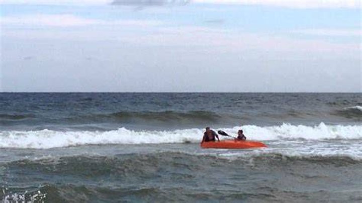 Kayaking in Navarre Florida YouTube