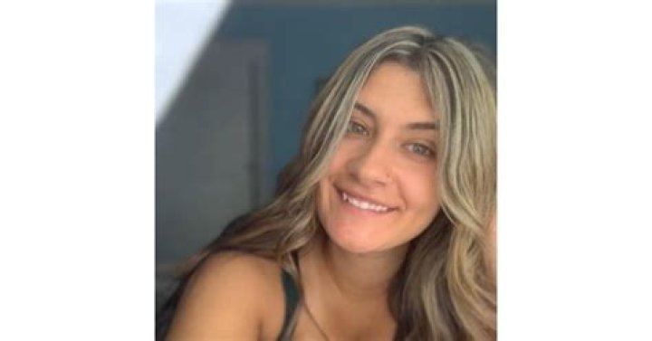 Kayla Dowling Obituary Image