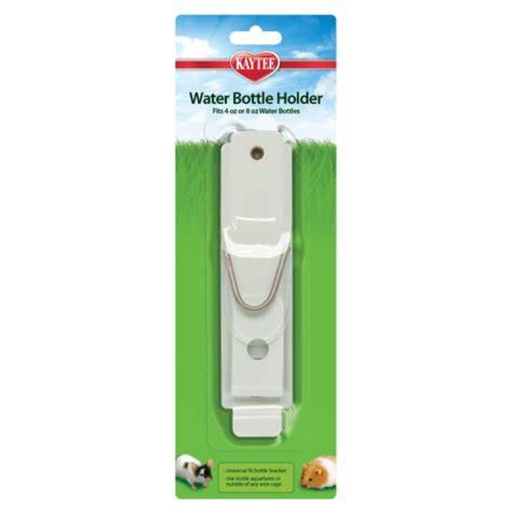 Kaytee Chew-Proof Small Animal Water Bottle