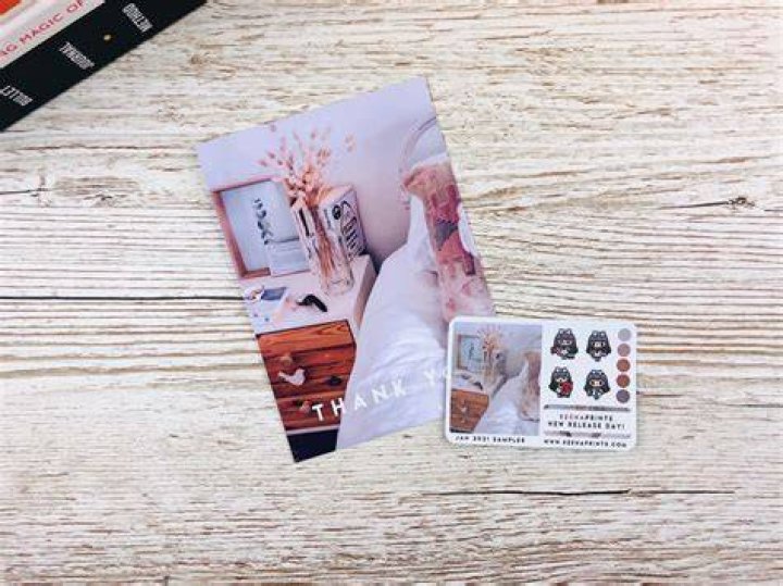 Keena Prints Etsy Shop Review &raquo; Lethbridge Paper