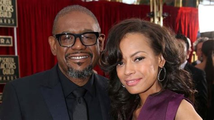 Keisha Whitaker Filmography, List of Keisha Whitaker Movies and TV Shows
