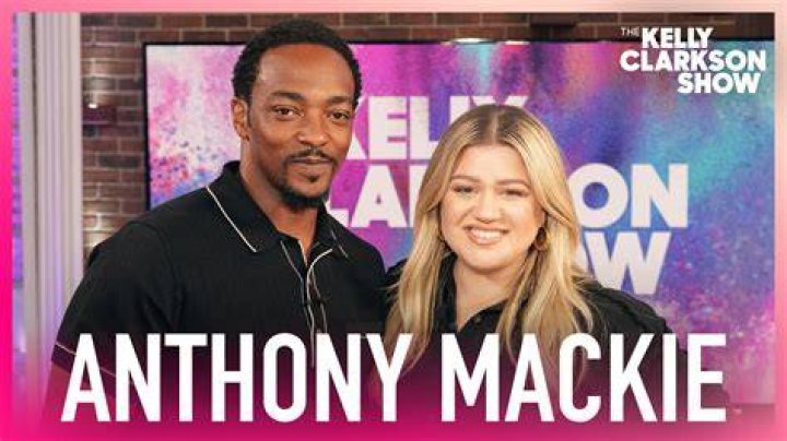 Kelly Clarkson, Anthony Mackie and Ali Wong in side by side images on Top Chef