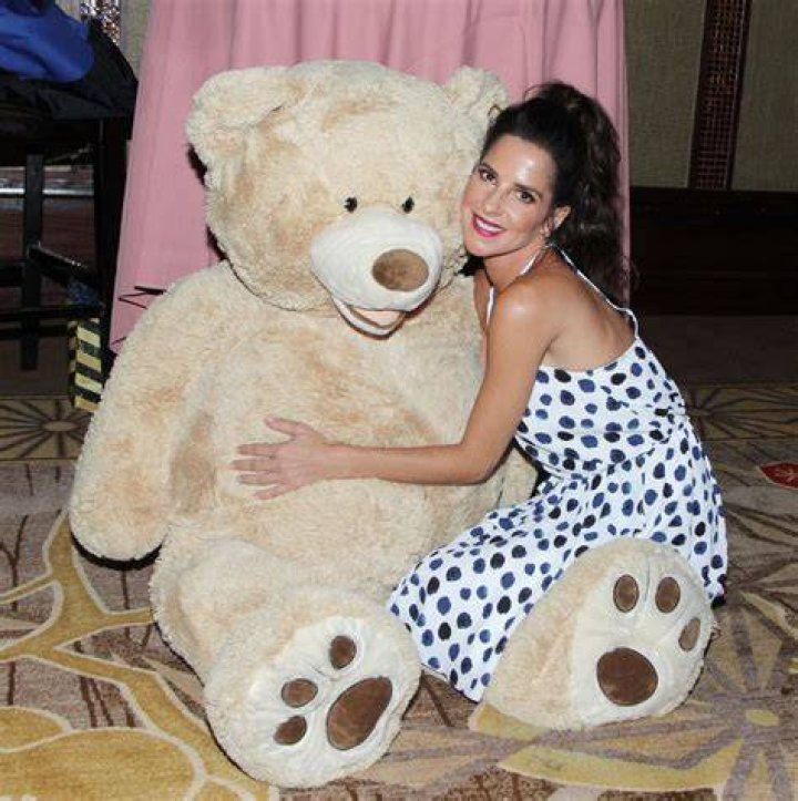 Kelly Monaco General Hospital Fan Club Luncheon in Glendale 08/06